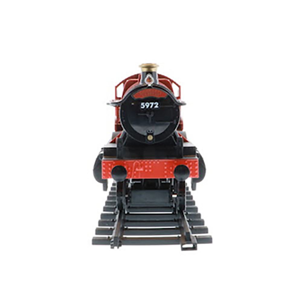 Lionel Hogwarts Express Battery Powered Ready to Play Model Train Set (Open Box)