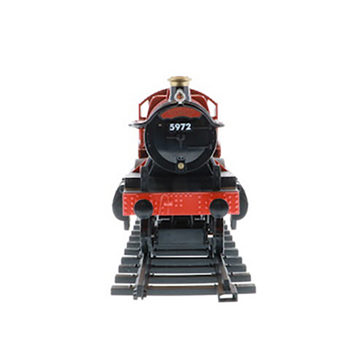 Lionel Hogwarts Express Battery Powered Ready to Play Model Train Set (Open Box)