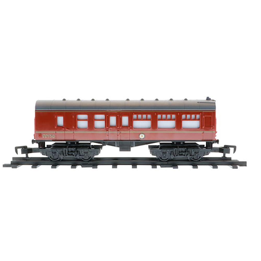 Lionel Hogwarts Express Battery Powered Ready to Play Model Train Set (Open Box)