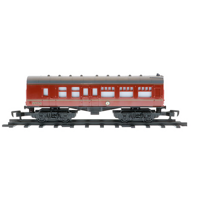 Lionel Hogwarts Express Battery Powered Ready to Play Model Train Set (Open Box) - VMInnovations