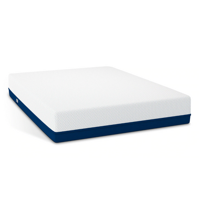 Amerisleep AS4 Medium Softness Bio Core Plush Foam Mattress, Full (Open Box)