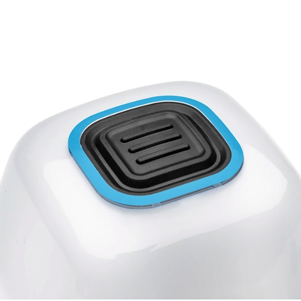 CORE 750 Lumen Rechargeable Camping Emergency Lantern w/USB , White (Open Box) - VMInnovations