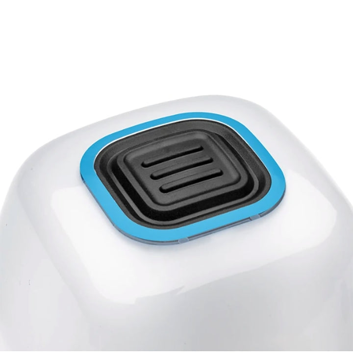 CORE 750 Lumen Rechargeable Camping Emergency Lantern w/USB , White (Open Box) - VMInnovations