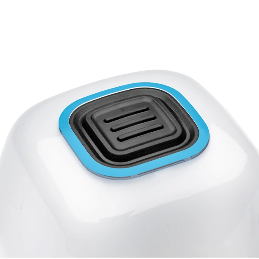 CORE 750 Lumen Rechargeable Camping Emergency Lantern w/USB , White (Open Box) - VMInnovations