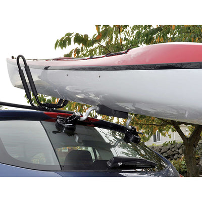 Seattle Sports Sherpak Suction Cup Boat Roller Car Top Kayak Load Assist, 1 Pack