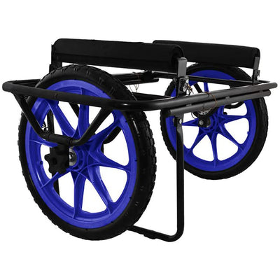 Seattle Sports Paddleboy All Terrain Center Kayak Boat Carrier Dolly (Damaged)