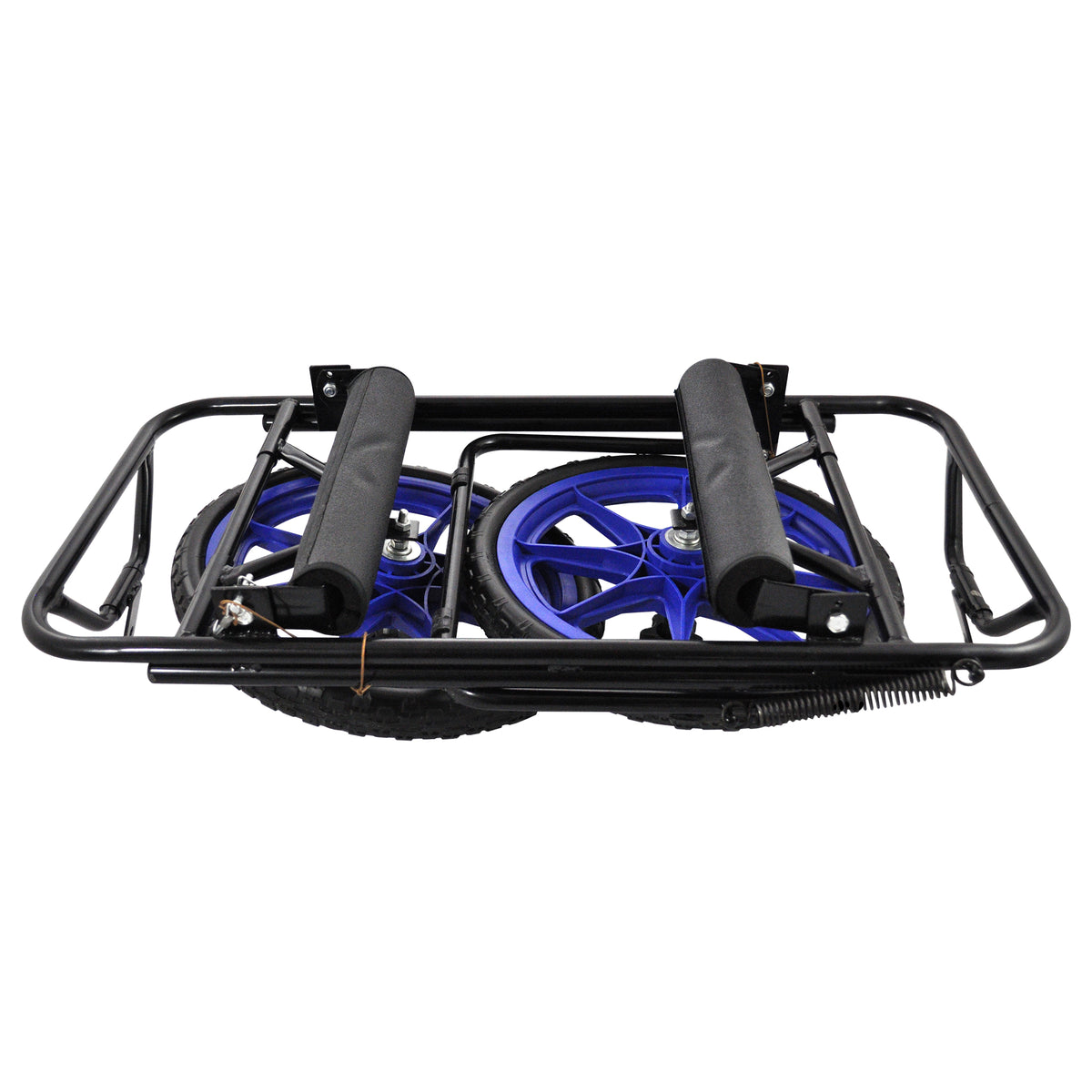 Seattle Sports Paddleboy All Terrain Center Kayak Boat Carrier Dolly (Damaged)
