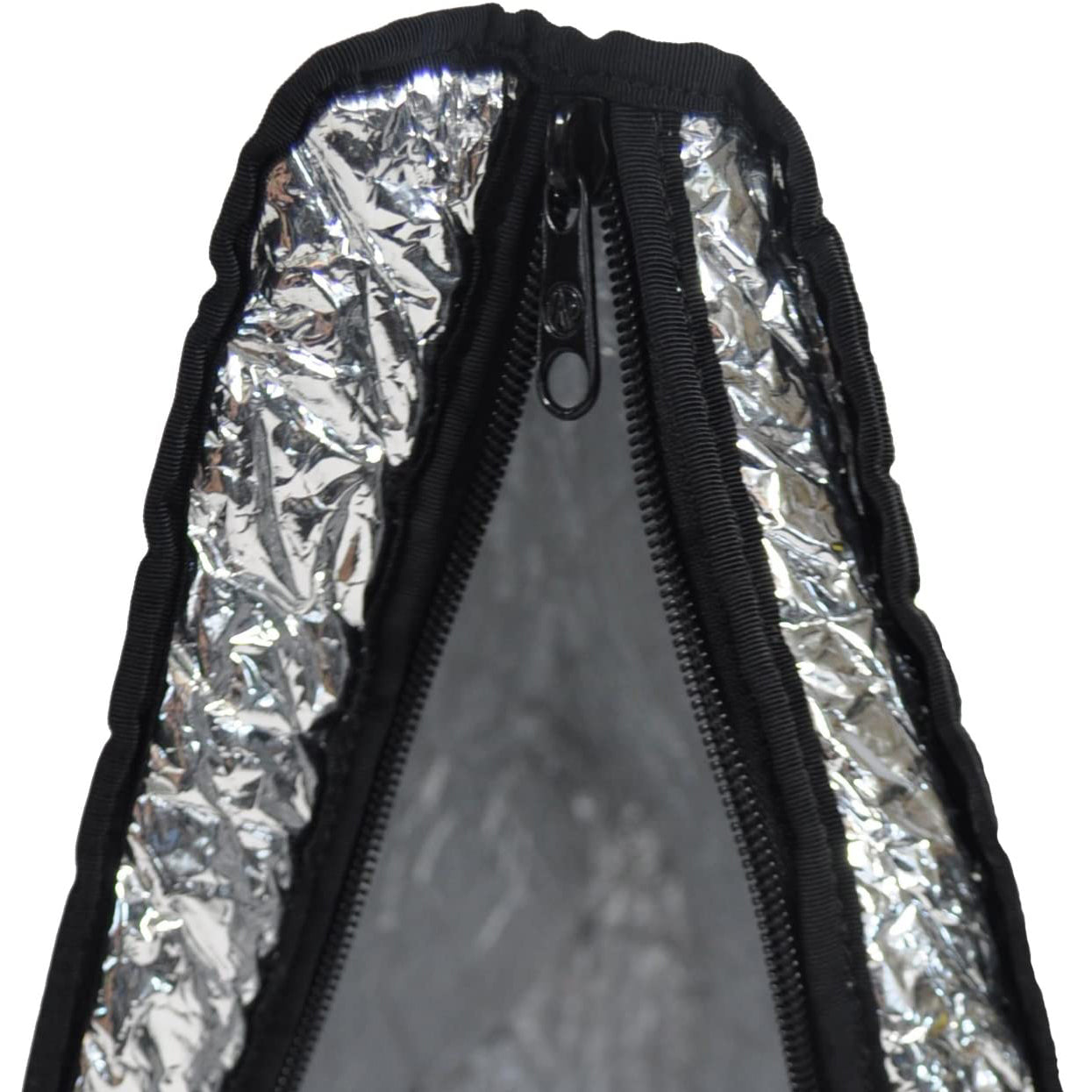 Seattle Sports Roll Catch Cooler Kayak Boat Fishing Insulated Catch Bag, Gray - VMInnovations