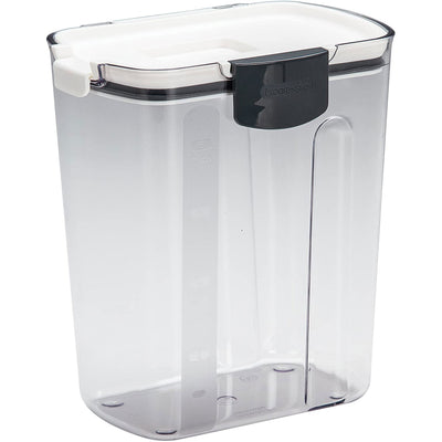 Progressive International ProKeeper 6 Piece Clear Storage Container (Open Box)