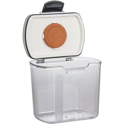 Progressive International ProKeeper 6 Piece Clear Storage Container (Open Box)