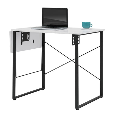 Sew Ready Dart Multipurpose Sewing Table Workstation w/ Folding Top, (Open Box)