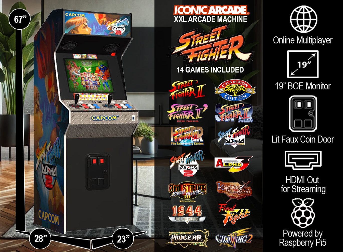 SS★STREET FIGHTER ALPHA 2 海外版 SS☆STREET FIGHTER ALPHA 2 海外版 STREET FIGHTER ALPHA 2