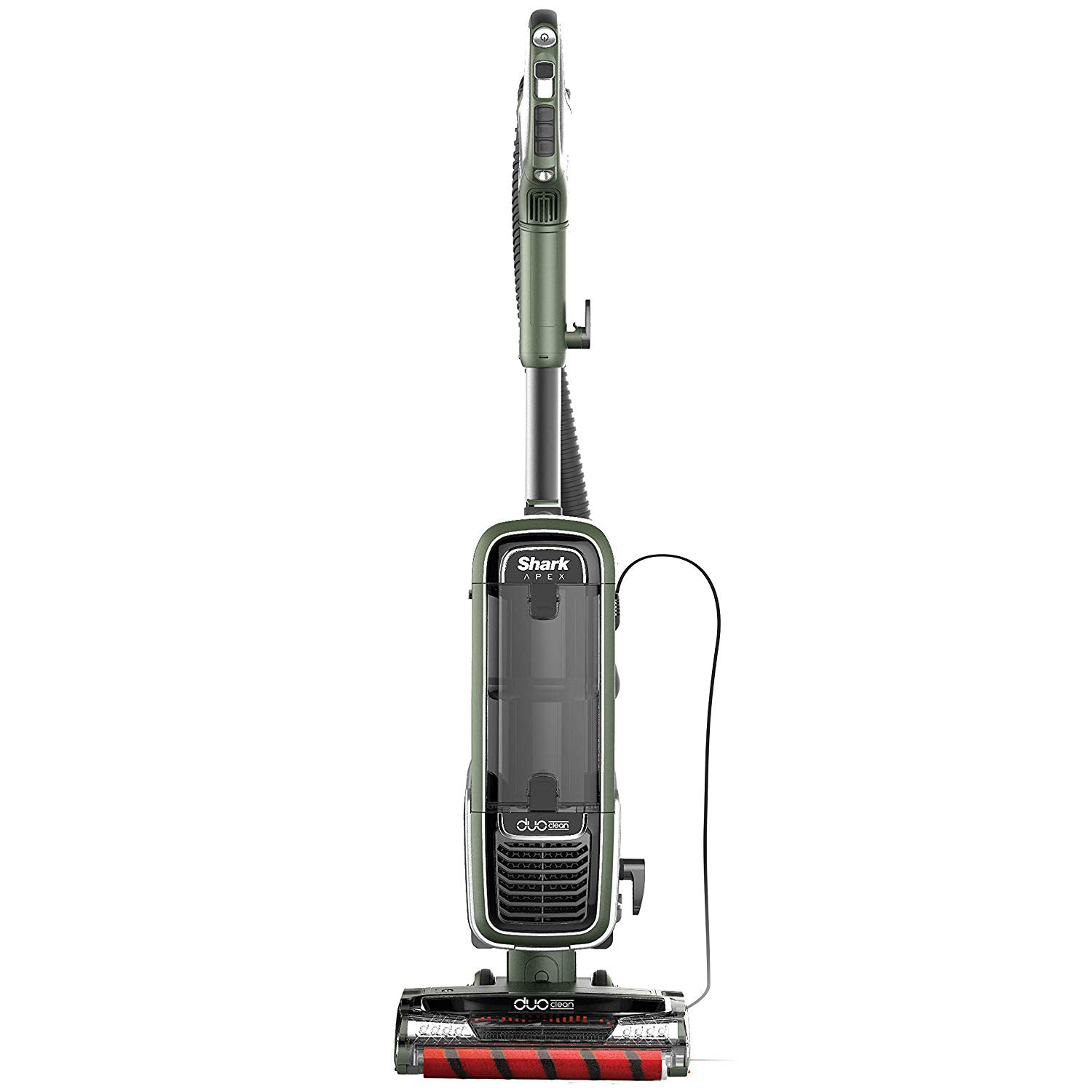 Shark APEX DuoClean Vacuum Cleaner Bagless (Certified Refurbished) (For Parts)