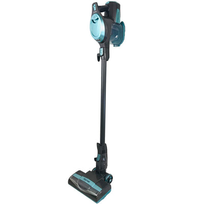 Shark Rocket Corded Stick Multi-Use Vacuum Cleaner, Blue (Refurbished) (Used)