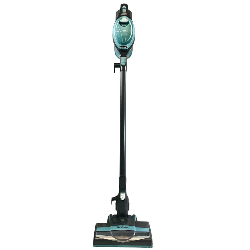 Shark Rocket Corded Stick Multi-Use Vacuum Cleaner, Blue (Refurbished) (Used)