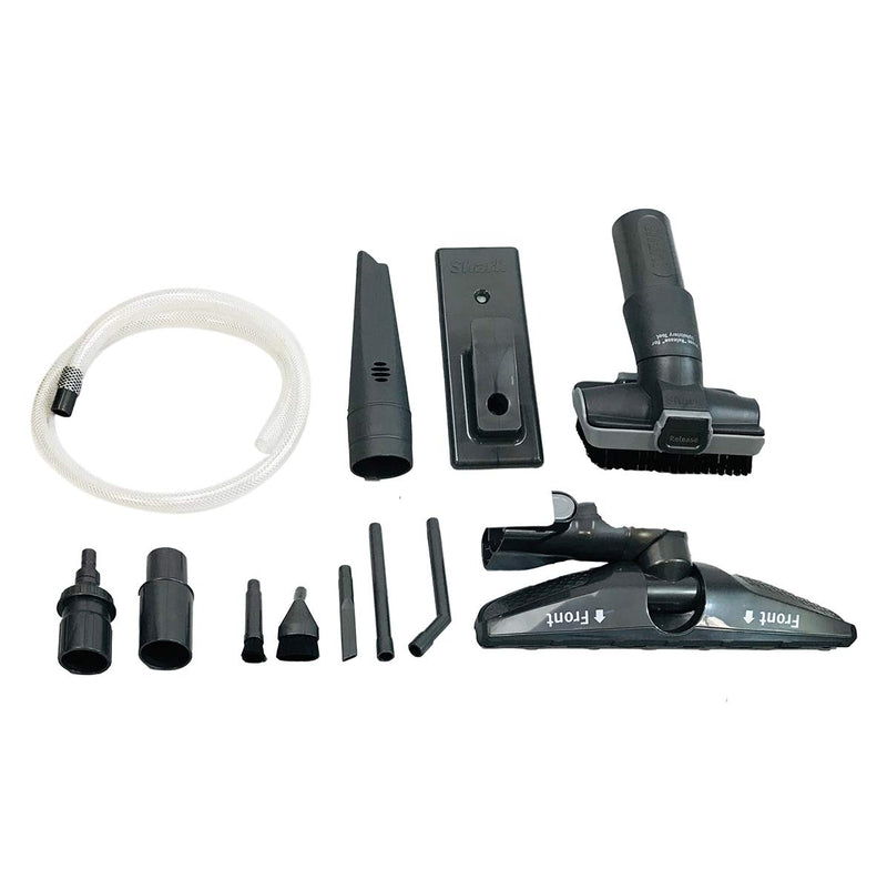 Shark Rocket Corded Stick Multi-Use Vacuum Cleaner, Blue(Refurbished)(For Parts)