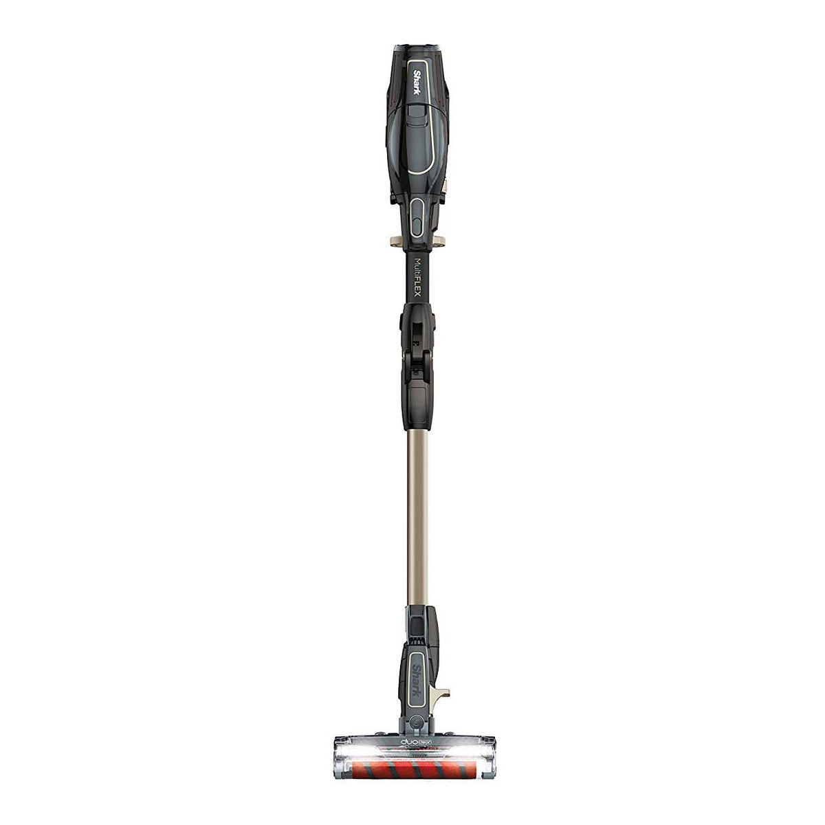Shark IF281 ION F80 MultiFLEX Cordless Battery Bagless Stick Vacuum (Open Box)