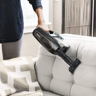 Shark IR141 ION X40 DuoClean Cordless Upright Stick Vacuum Cleaner (For Parts)