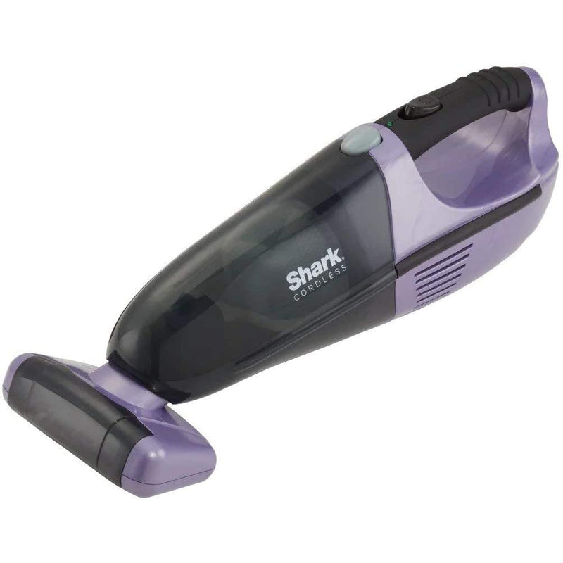 Shark LV800 Cordless Battery Powered Pet Perfect Handheld Vacuum Cleaner (Used)