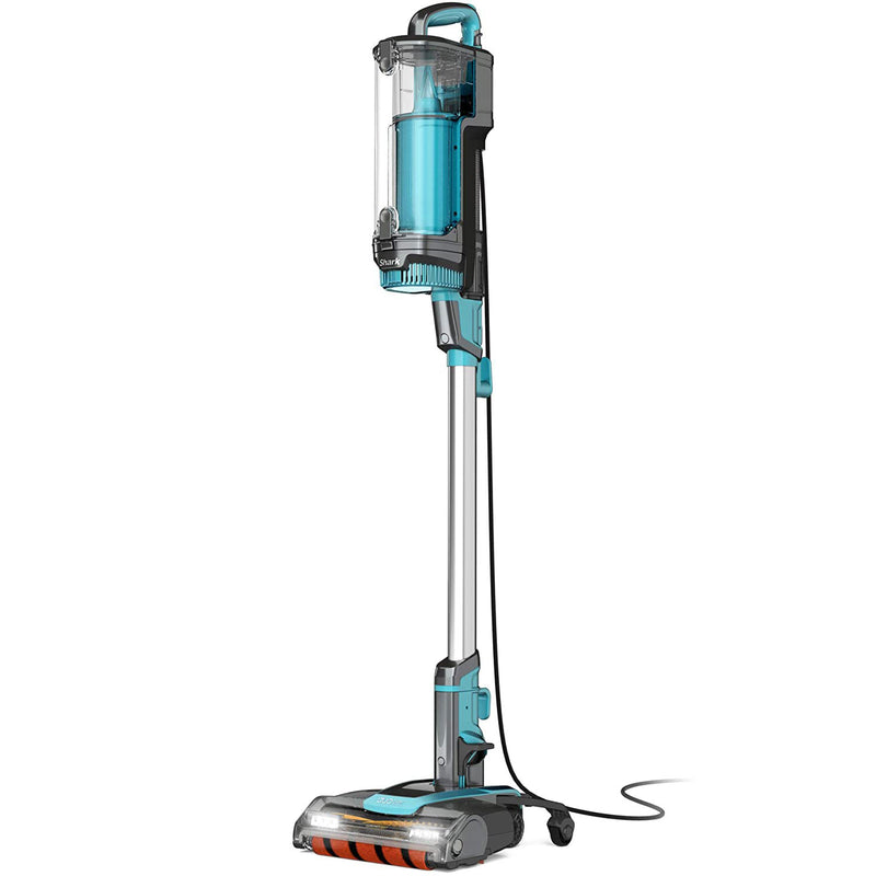 Shark LZ601 APEX UpLight DuoClean Lift Away Bagless HEPA Stick Vacuum Cleaner