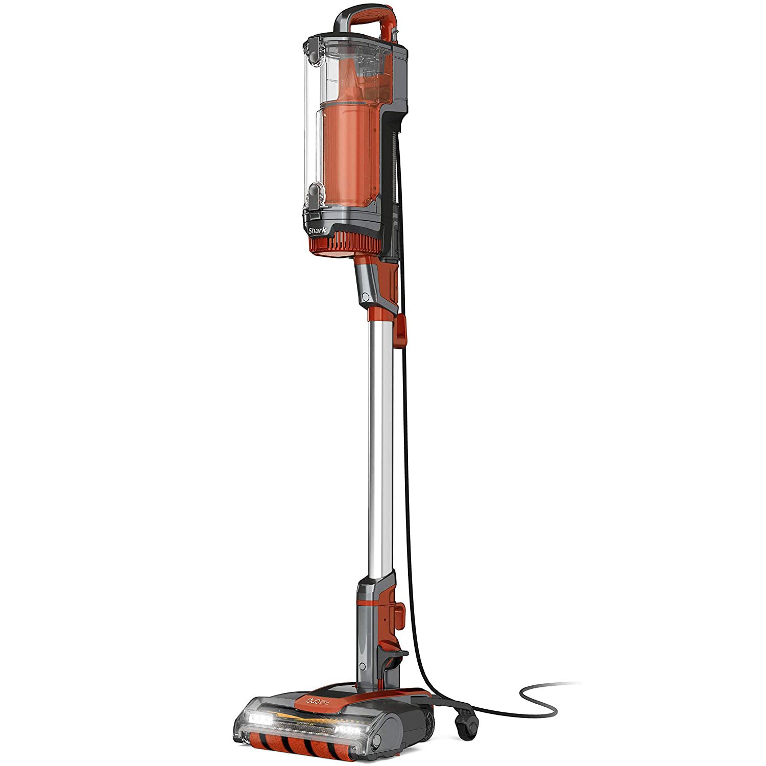 Shark APEX UpLight DuoClean Lift Away Bagless HEPA Stick Vacuum Cleaner (Used)