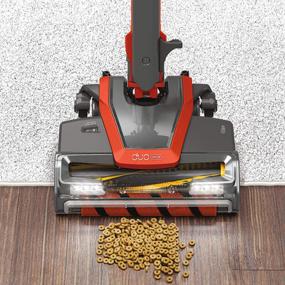 Shark APEX UpLight DuoClean Lift Away Bagless HEPA Stick Vacuum Cleaner (Used)