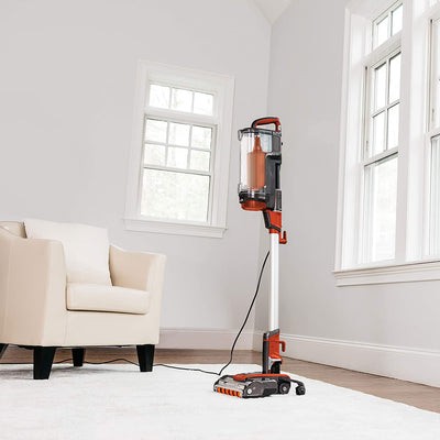 Shark APEX UpLight DuoClean Lift Away Bagless HEPA Stick Vacuum Cleaner (Used)