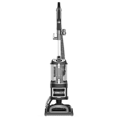 Shark NV361BK Navigator Deluxe Upright Vacuum Cleaner (Refurbished)(Open Box)
