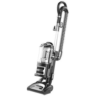 Shark NV361BK Navigator Deluxe Upright Vacuum Cleaner (Refurbished)(Open Box)