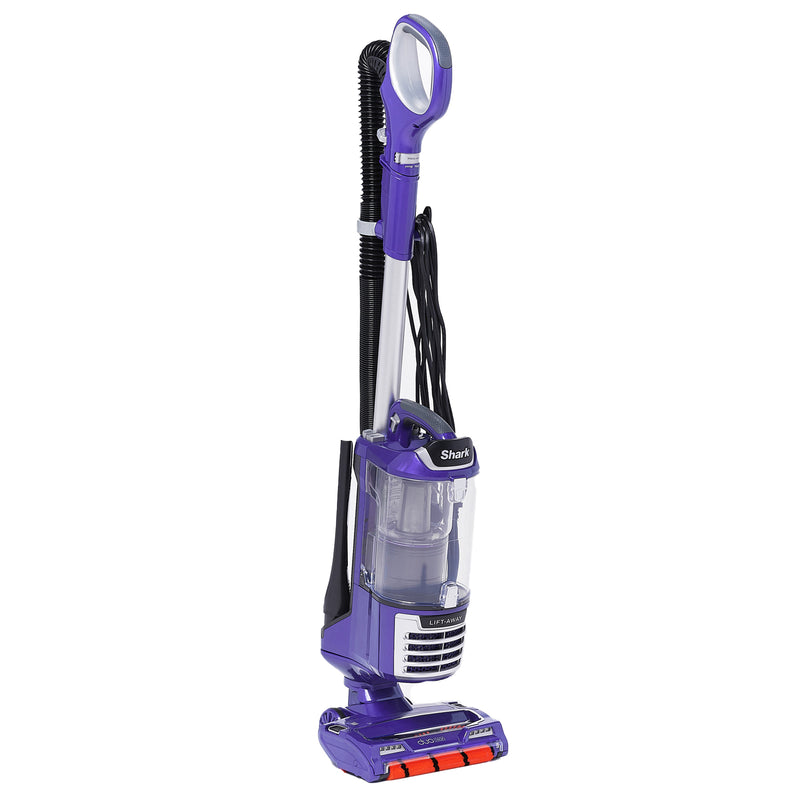 Shark DuoClean Lift Away Speed Upright HEPA Vacuum (Refurbished) (For Parts)