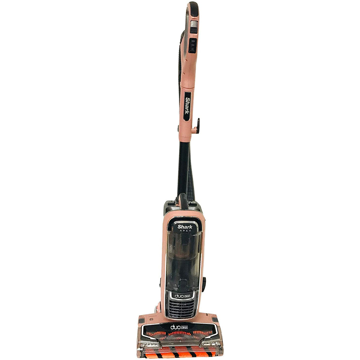 Shark APEX DuoClean Bagless Vacuum Cleaner (For Parts)