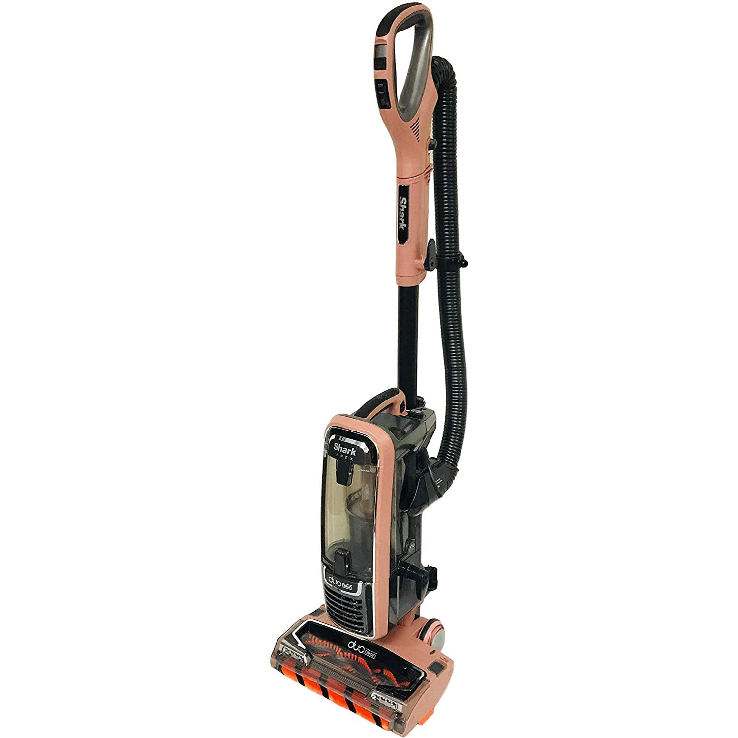 Shark APEX DuoClean Bagless Vacuum Cleaner (For Parts)