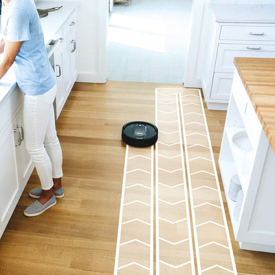 Shark IQ Intelligent Robot Vacuum Cleaner (Empty Base Not Included) (Open Box)
