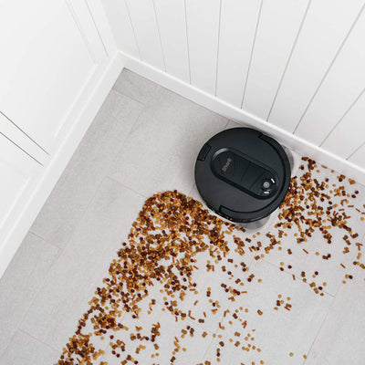 Shark IQ Intelligent Robot Vacuum Cleaner (Empty Base Not Included) (Open Box)
