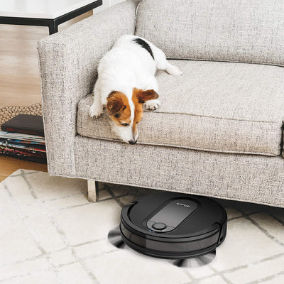 Shark IQ Intelligent Robot Vacuum Cleaner (Empty Base Not Included) (Open Box)