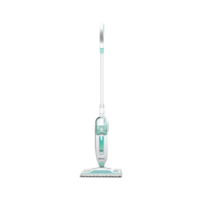 Shark Electric Floor Steamer Steam Cleaner Mop (Certified Refurbished) (Used)