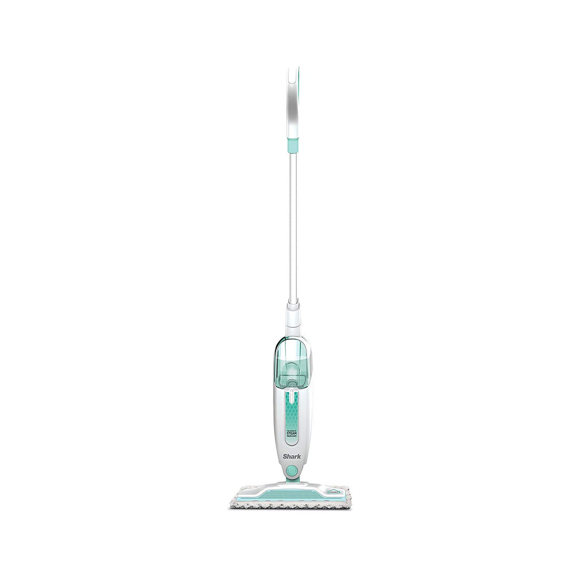 Shark S1000 Electric Floor Steam Cleaner Mop (Certified Refurbished) (Open Box)