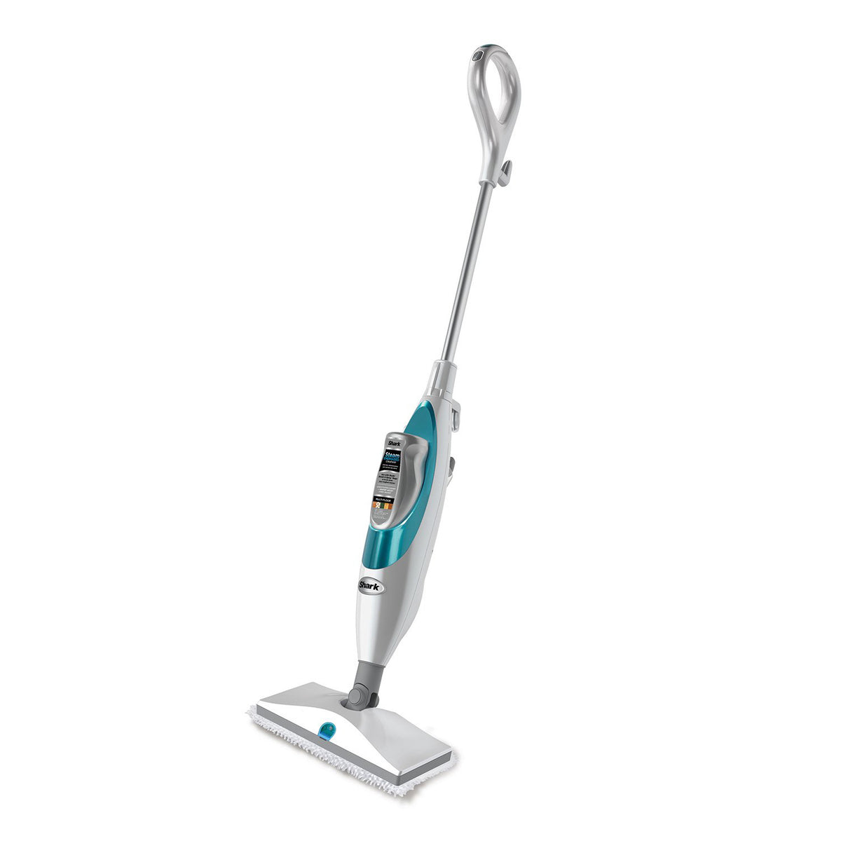 Shark Steam & Spray Electric Floor Steamer Mop Certified Refurbished (For Parts)
