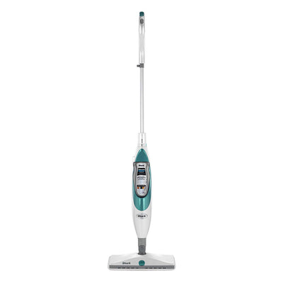 Shark Steam & Spray Electric Floor Steamer Mop Certified Refurbished (For Parts)