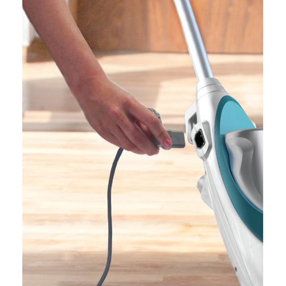 Shark Steam & Spray Electric Floor Steamer Mop Certified Refurbished (For Parts)