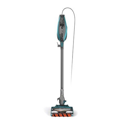 Shark ZS362 APEX DuoClean Bagless Vacuum (Certified Refurbished)(For Parts)