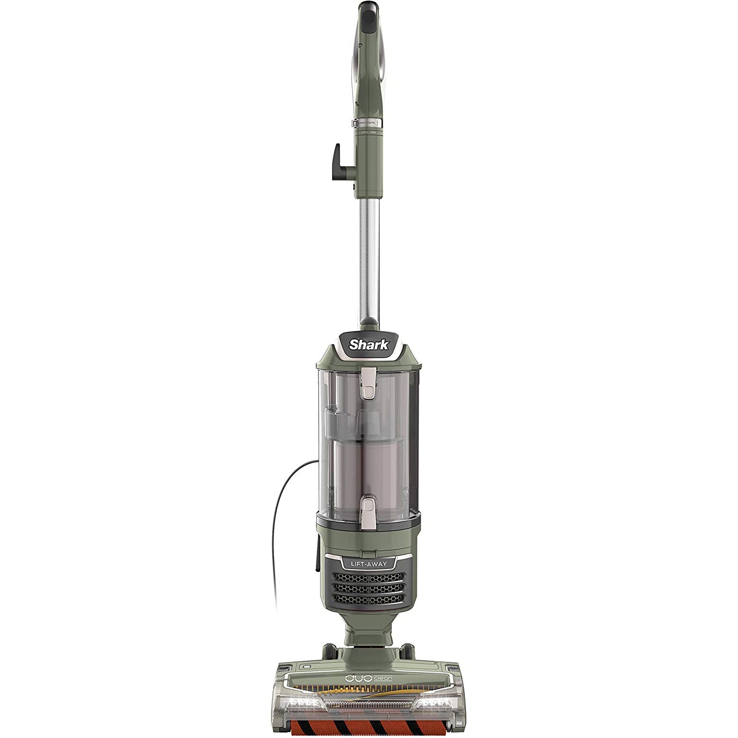Shark Rotator Pro Lift Away DuoClean Bagless HEPA Vacuum Cleaner (Open Box)