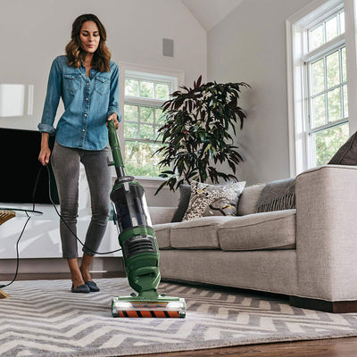 Shark Rotator Pro Lift Away DuoClean Bagless HEPA Vacuum Cleaner (Open Box)