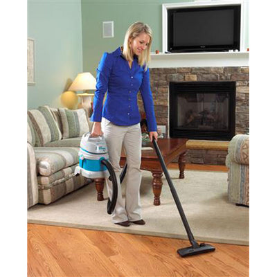 Shop-Vac All Around EZ Portable 1.5 Gallon 2 HP Wet Dry Small Shop Vac Cleaner