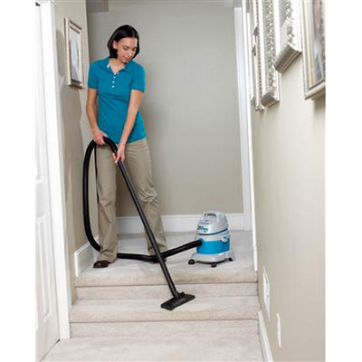 Shop-Vac All Around EZ Portable 1.5 Gallon 2 HP Wet Dry Small Shop Vac Cleaner