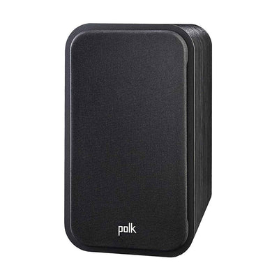 Polk Audio Signature American Series Large Bookshelf Speakers Set (2) (Open Box)