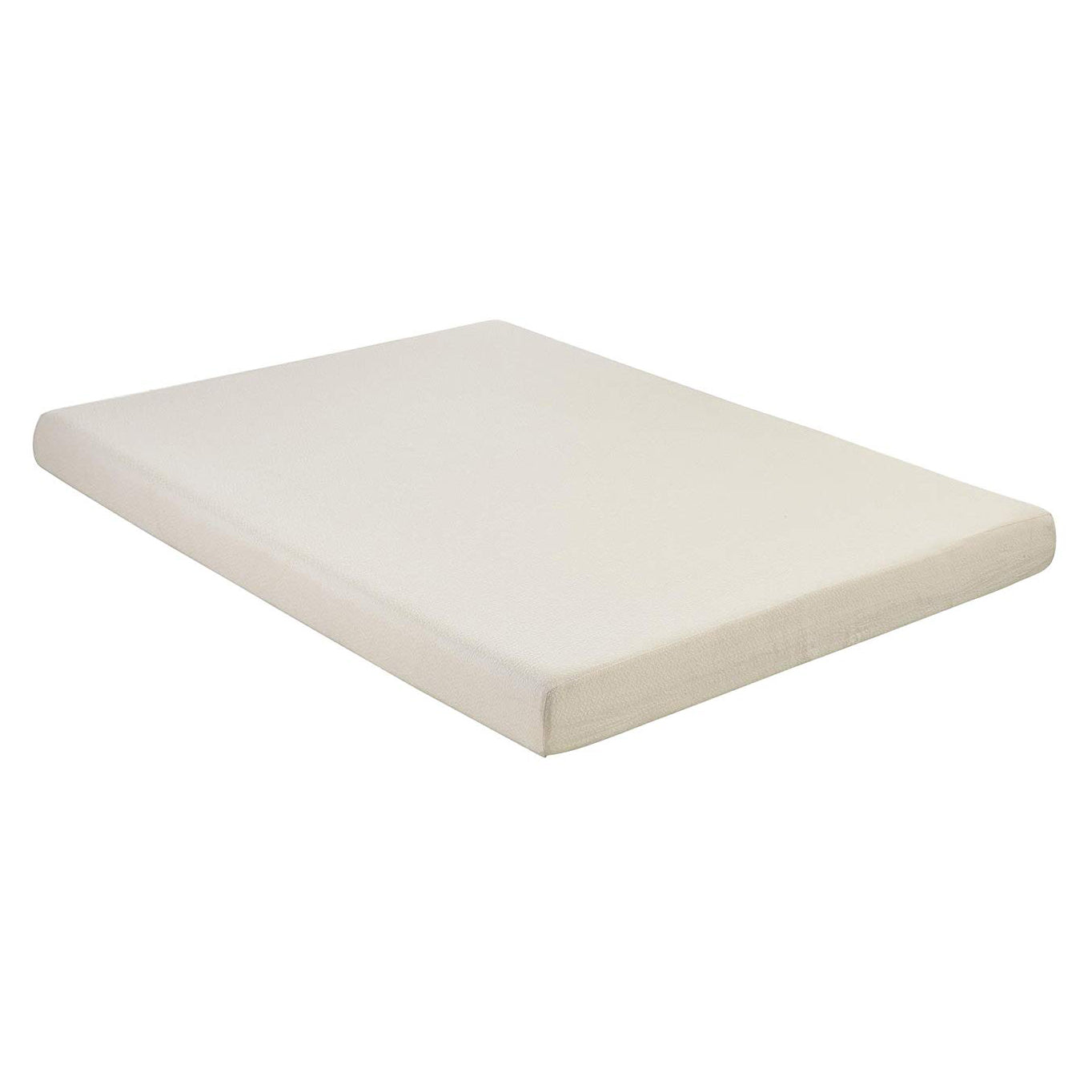Dorel Signature Sleep Memoir 6 Inch Memory Foam Mattress, King (Open Box)