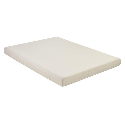 Dorel Signature Sleep Memoir 6 Inch Memory Foam Mattress, King (Open Box)