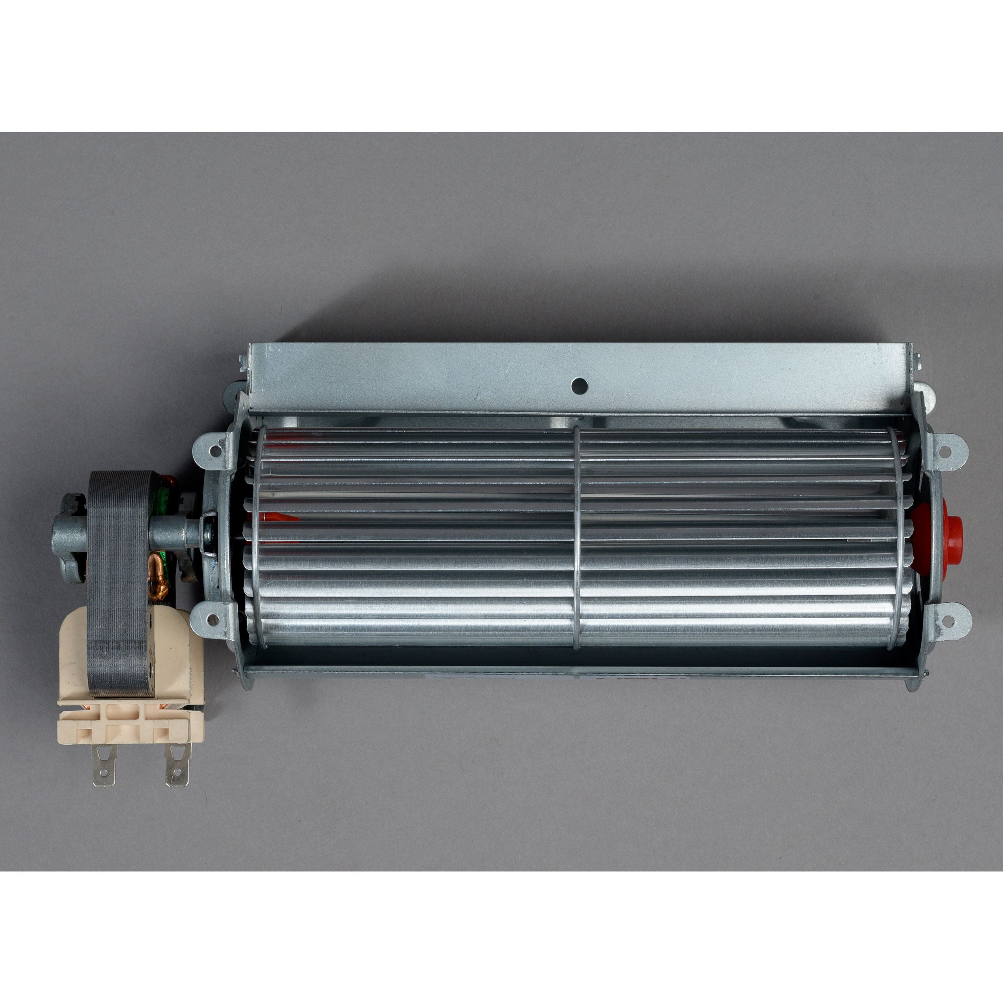 SignitePro 700 Square Feet 20000 BTU Blue Flame Natural Gas Heater (For Parts)