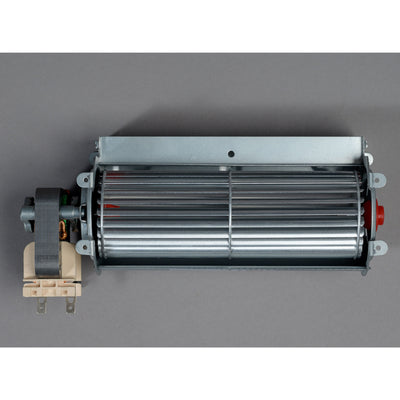 SignitePro 700 Square Feet 20000 BTU Blue Flame Natural Gas Heater w/ Fan (Used)